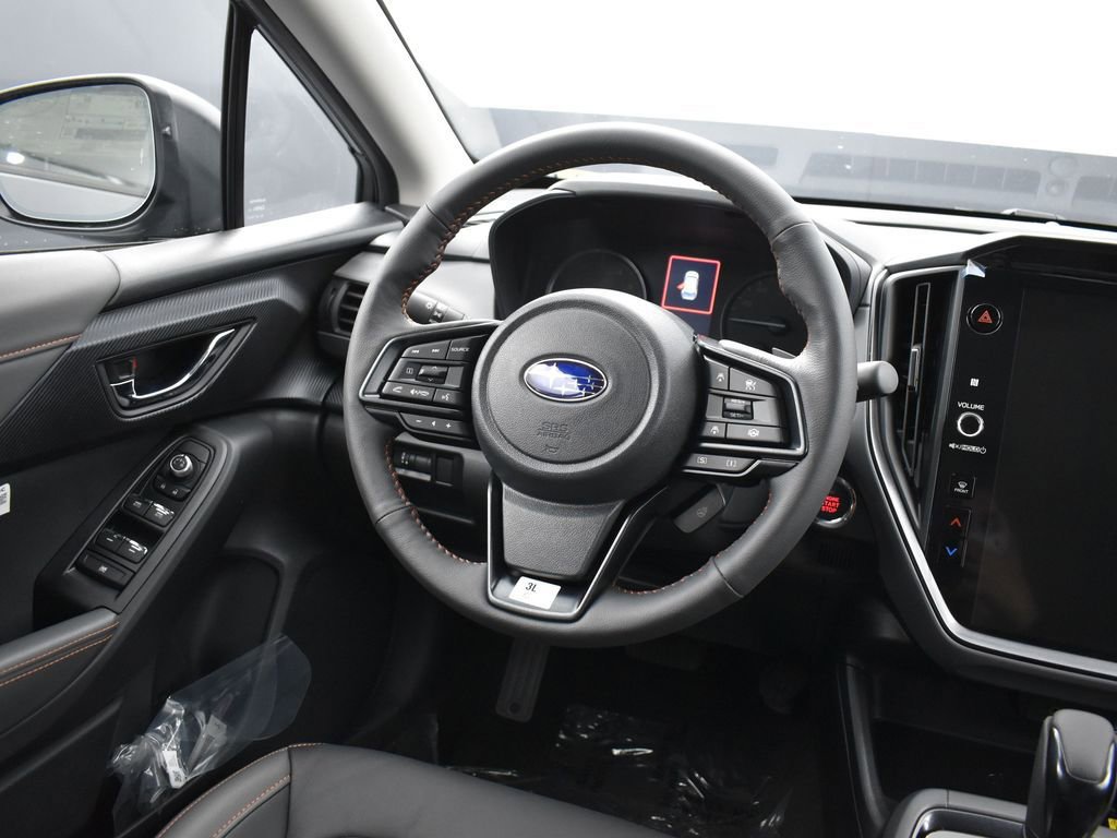 New 2026 Subaru Crosstrek 2.5i Limited image 15