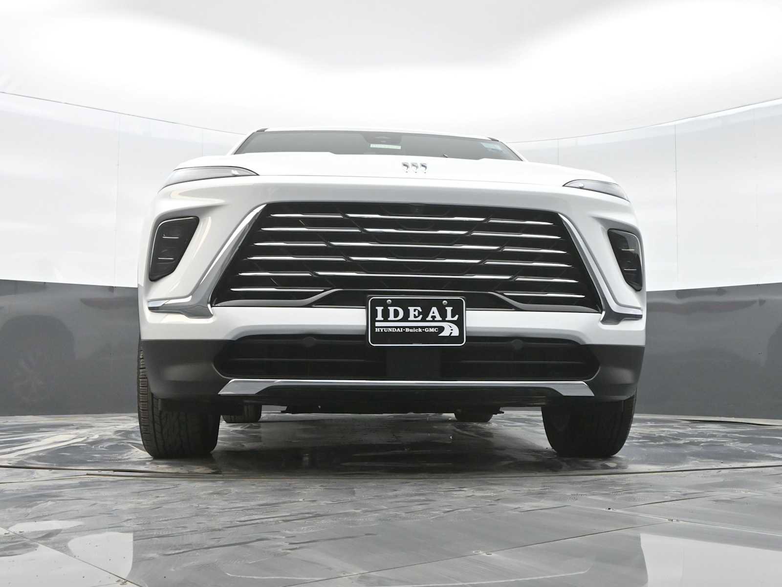 New 2026 Buick Enclave Preferred image 34