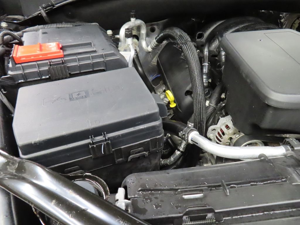 Used 2025 GMC Yukon Denali Ultimate image 38