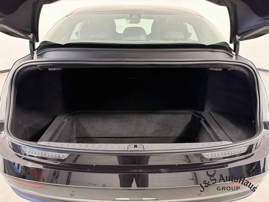 Used 2025 Lucid Air Touring AWD/4WD image 33