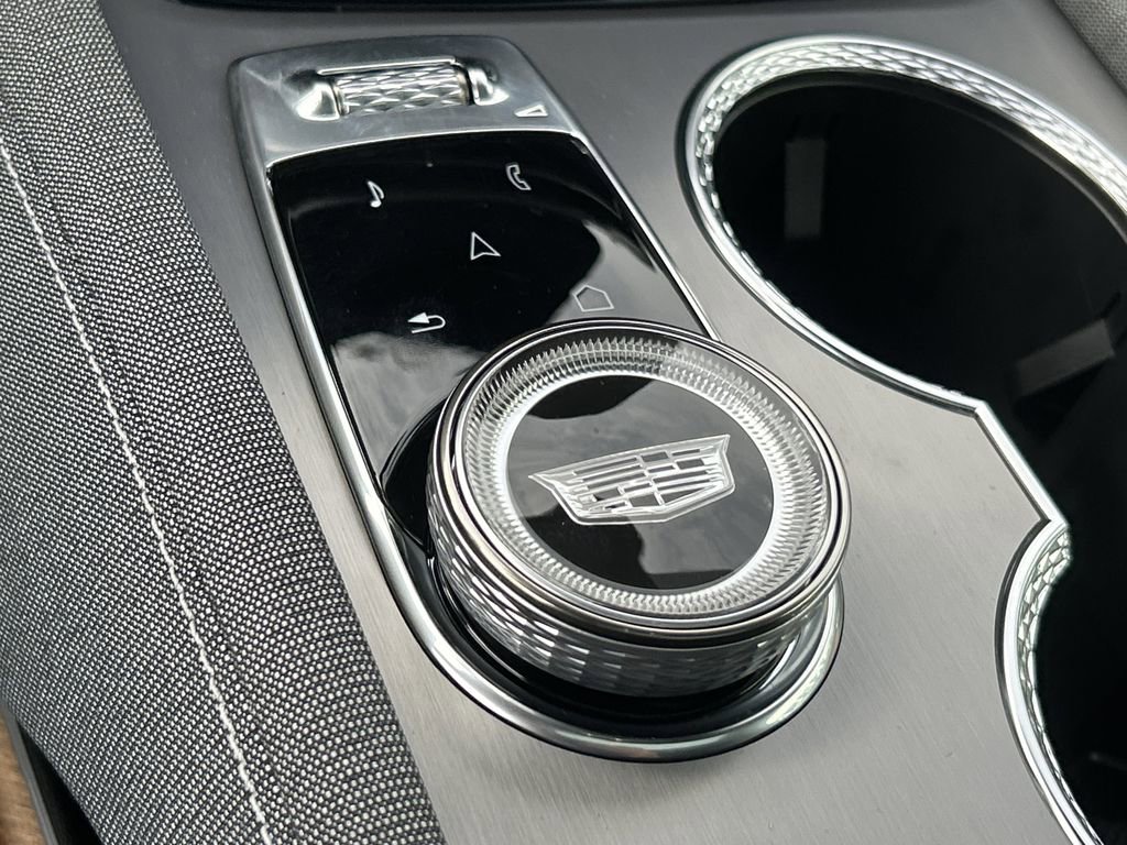 New 2026 Cadillac Vistiq Premium Luxury image 26