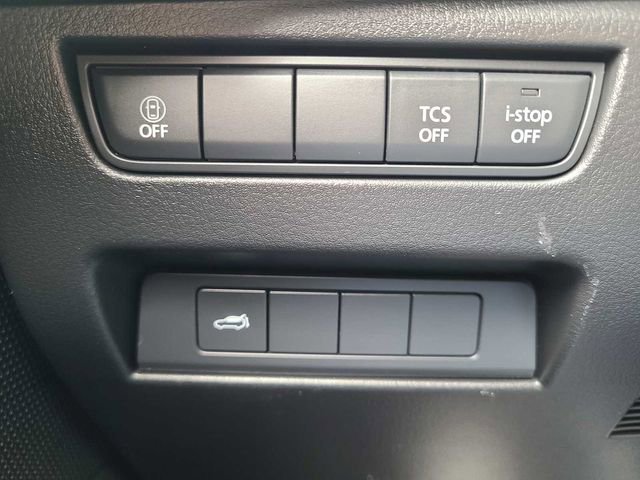 Used 2024 MAZDA CX-90 3.3 Turbo w/ Preferred Plus image 28