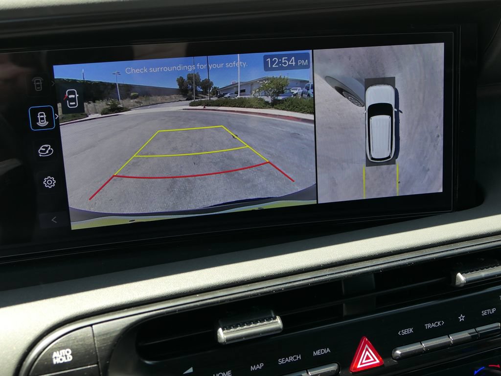 Certified 2026 Hyundai Palisade XRT Pro AWD/4WD image 20