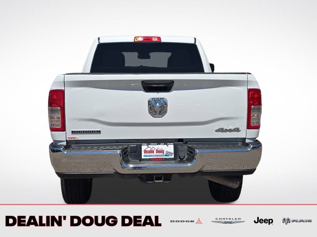 Used 2024 RAM 2500 Big Horn image 5
