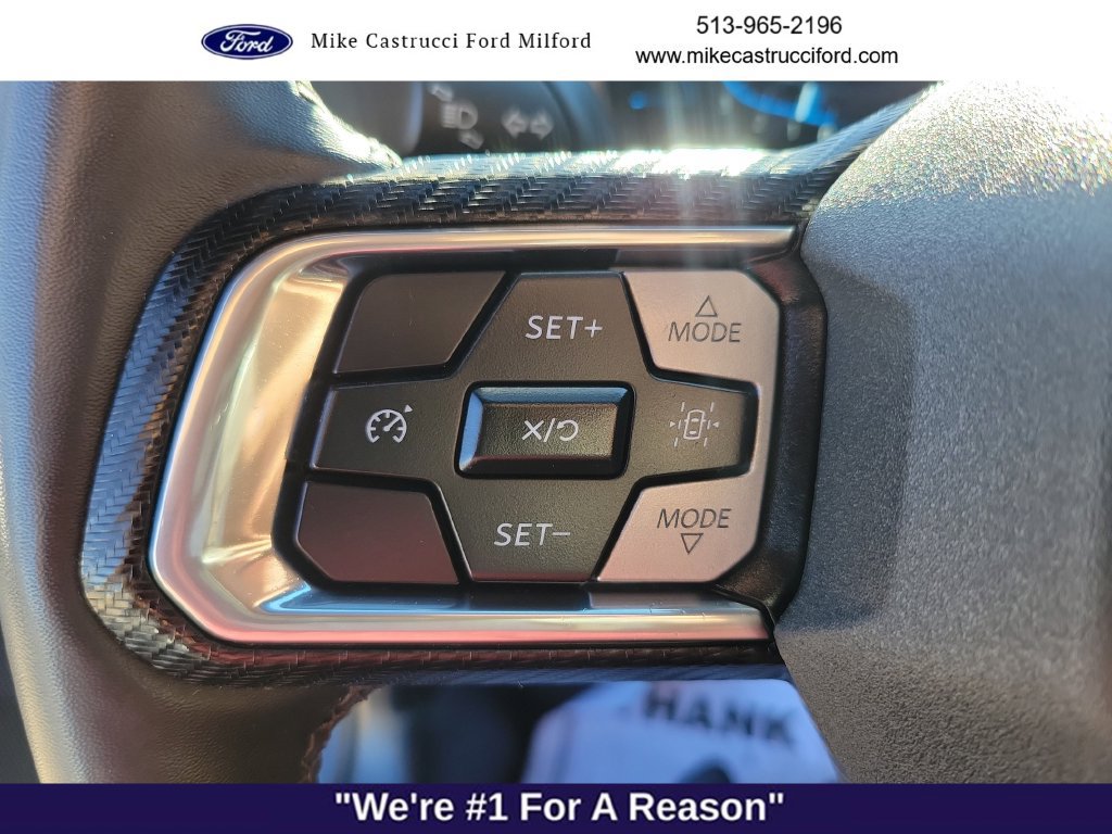 Certified 2024 Ford Mustang Coupe RWD image 16
