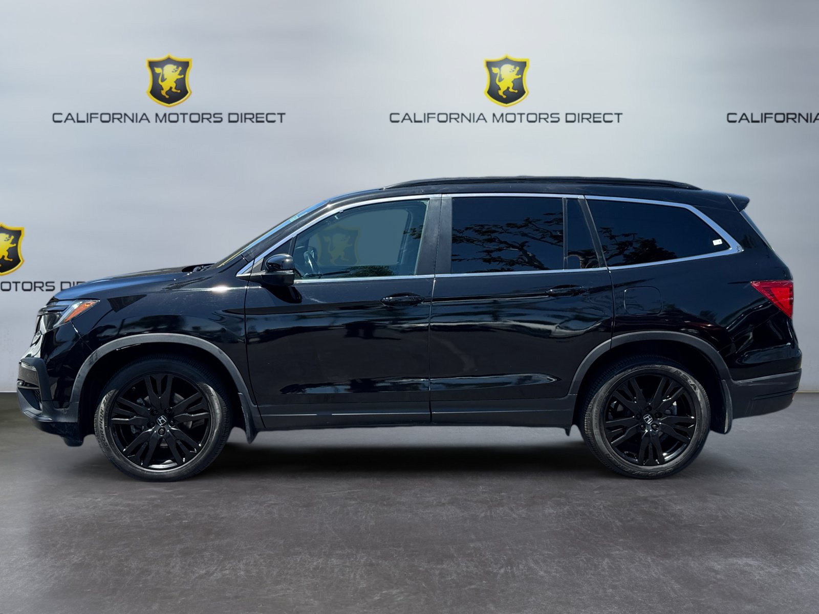 Used 2022 Honda Pilot Special Edition image 2