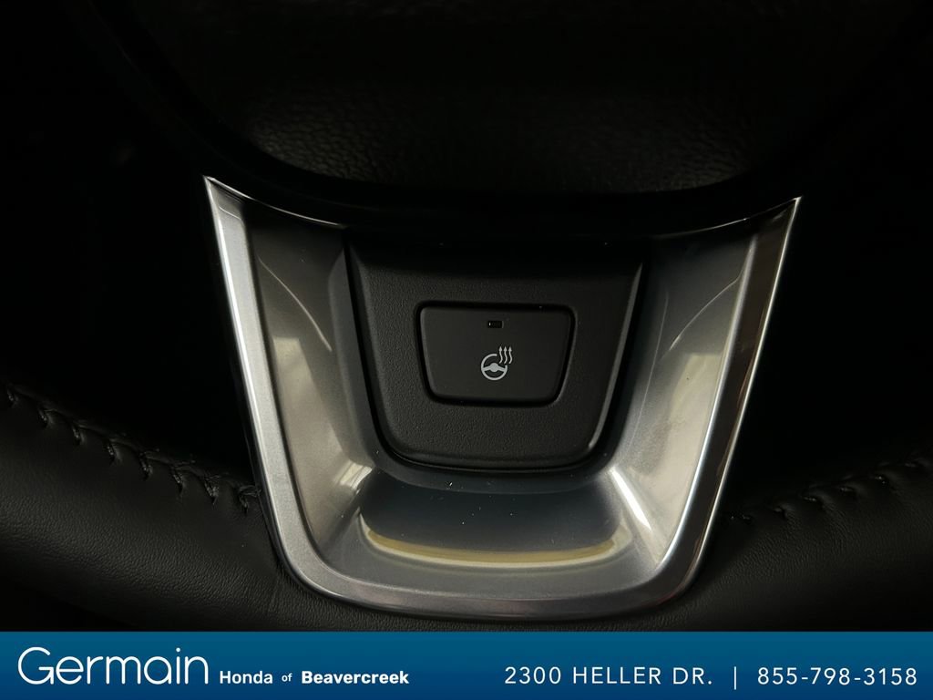 New 2025 Honda Accord Touring image 14