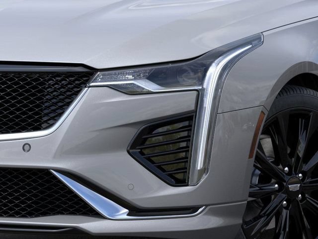 New 2026 Cadillac CT4 Sport AWD/4WD image 10