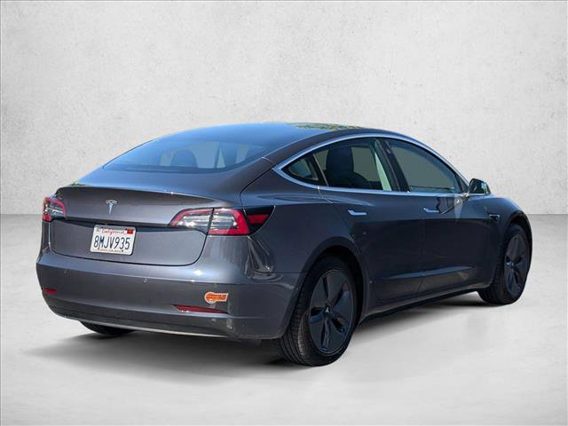 Used 2019 Tesla Model 3 Standard Range Plus RWD image 5