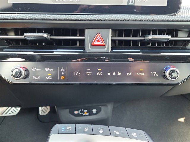 New 2025 Kia EV6 GT-Line image 22