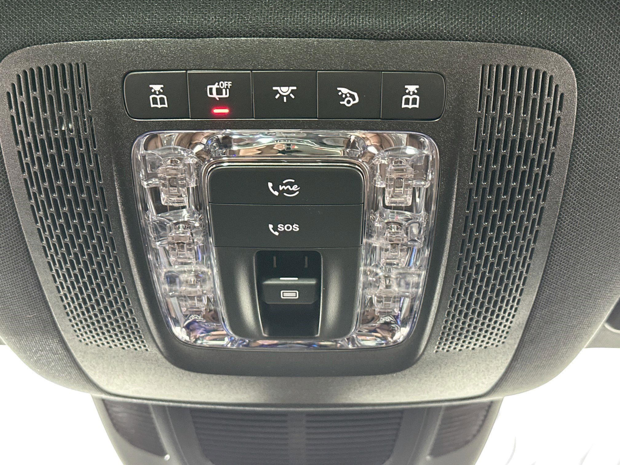 Used 2025 Mercedes-Benz GLE 450 4MATIC Coupe image 18