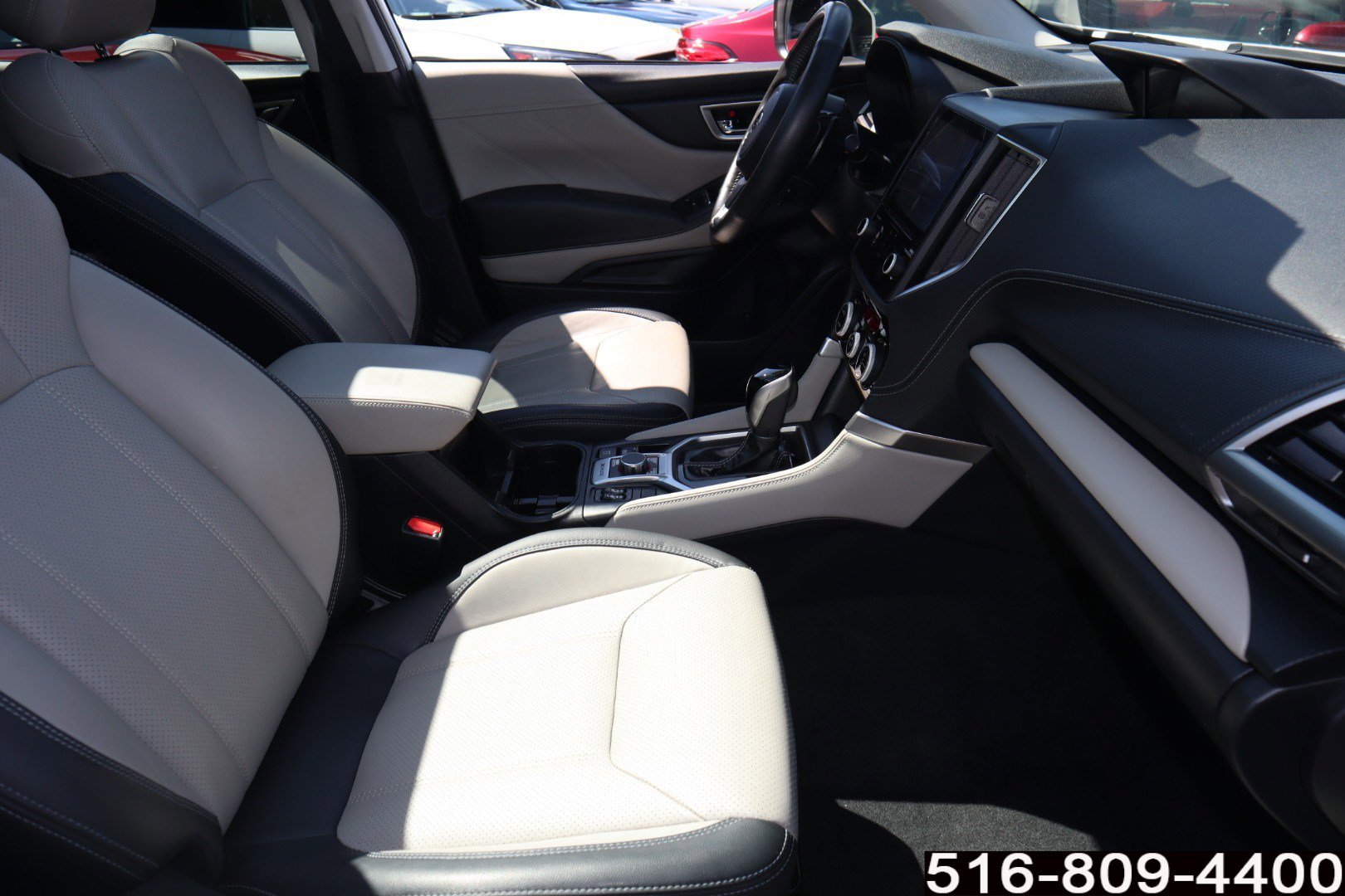 Used 2023 Subaru Forester Limited AWD/4WD image 20