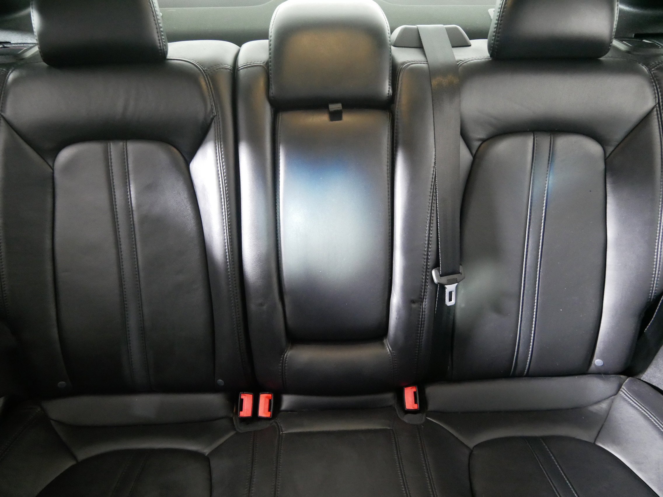 Used 2015 Lincoln MKZ w/ Equipment Group 101A Select image 13