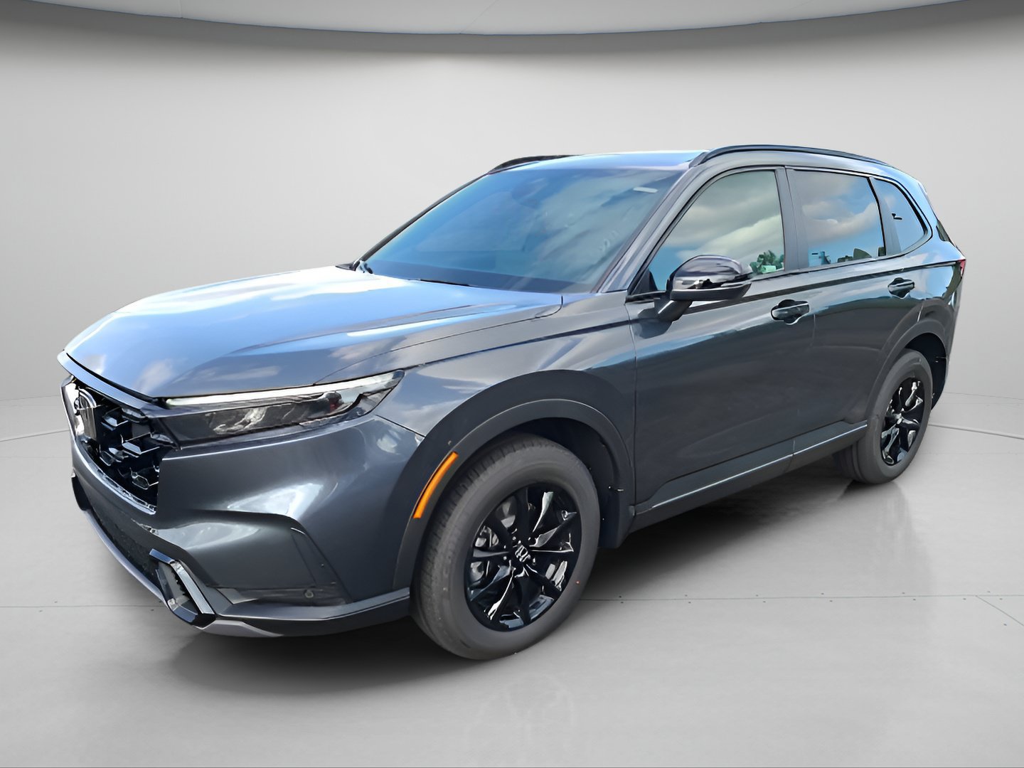 New 2027 Honda CR-V Sport-L image 3