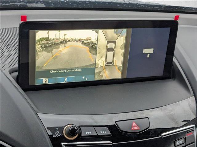 New 2026 Acura RDX w/Advance Package image 14