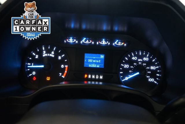 Certified 2020 Ford F350 XL w/ STX Appearance Package image 22