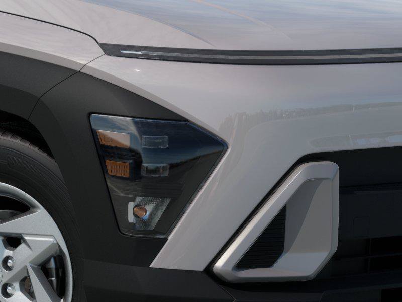 New 2026 Hyundai Kona SE FWD image 9
