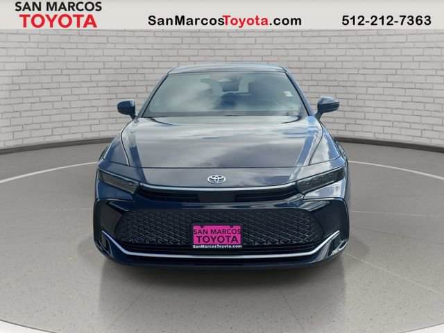 Used 2024 Toyota Crown Limited image 2