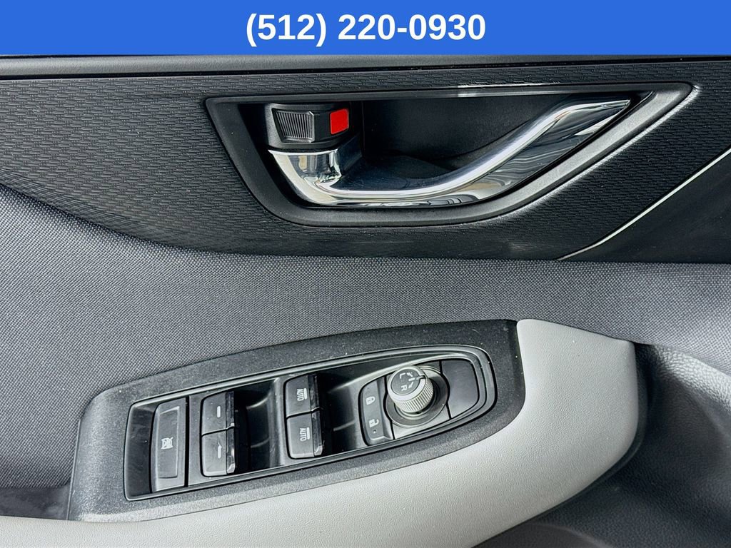 Certified 2025 Subaru Outback Premium image 21