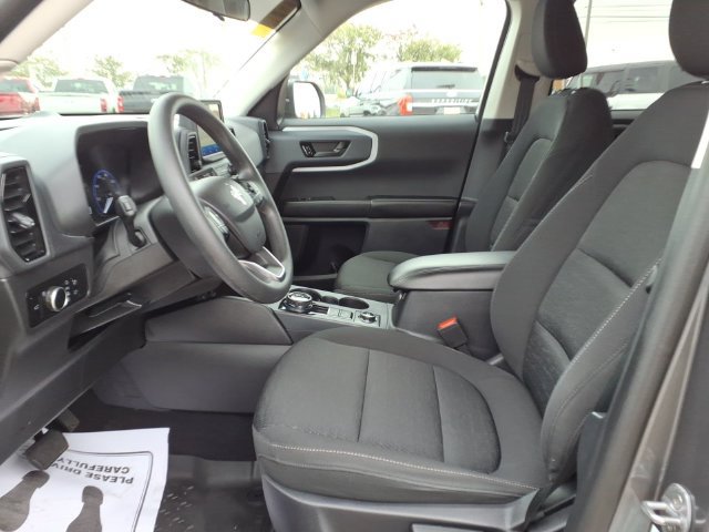 Certified 2023 Ford Bronco Sport AWD/4WD image 12