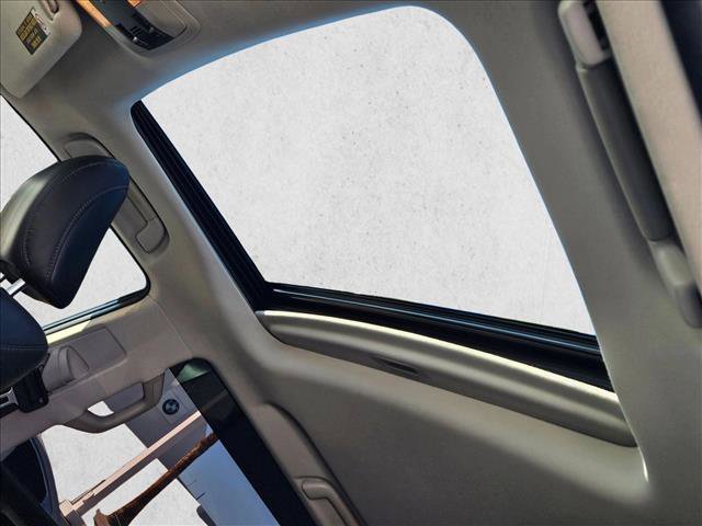 Used 2017 Lexus GX 460 w/ Navigation Package image 15