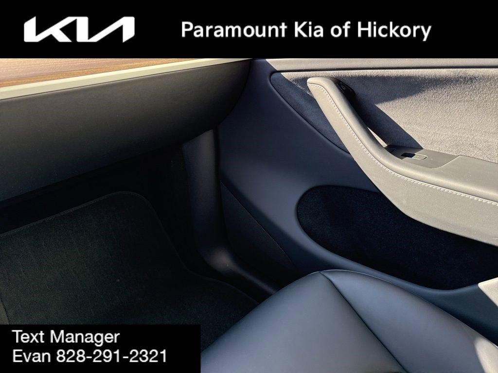 Used 2024 Tesla Model Y Long Range image 26