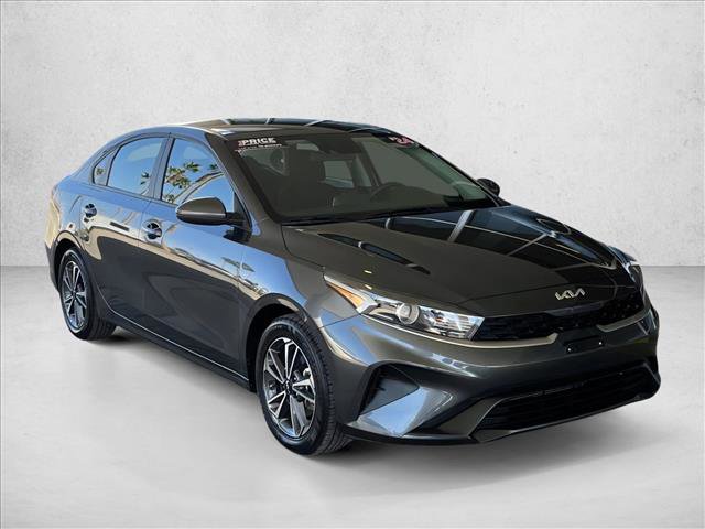 Used 2024 Kia Forte LXS image 5