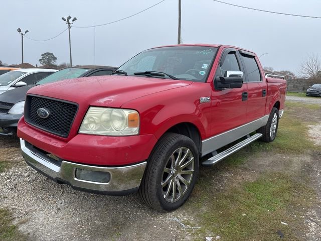 Used 2005 Ford F150 XLT image 8