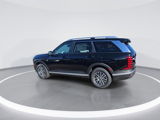 New 2026 Hyundai Palisade SEL image 6