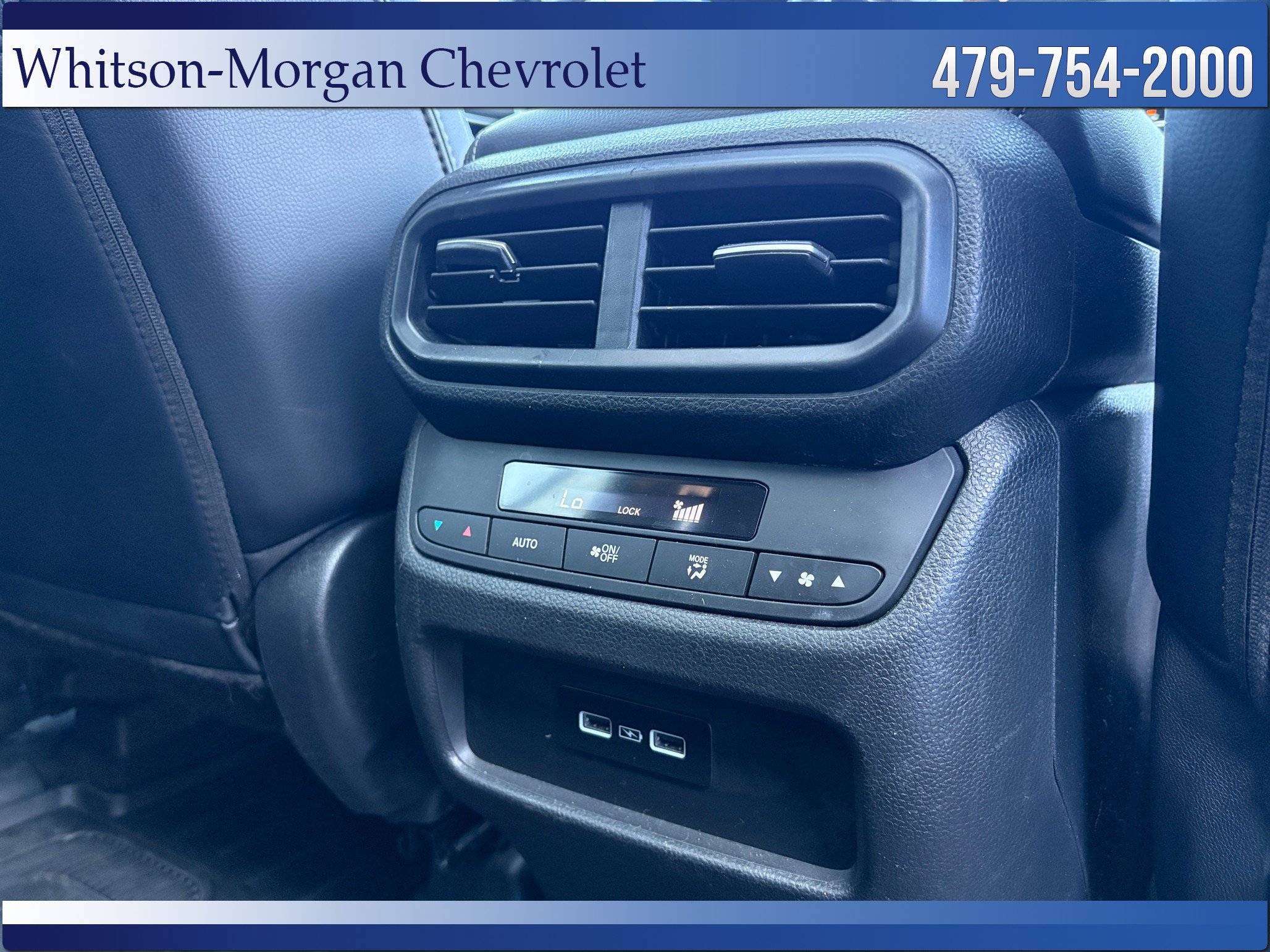 Used 2023 Honda Pilot Touring image 40