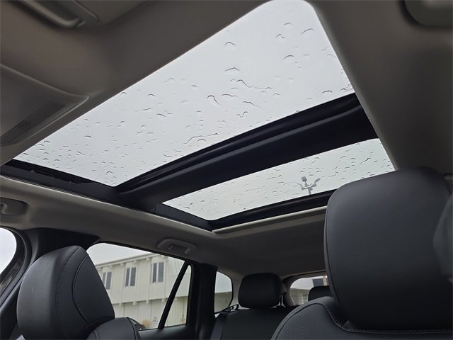 New 2025 MAZDA CX-50 AWD 2.5 Hybrid w/ Cargo Package image 20