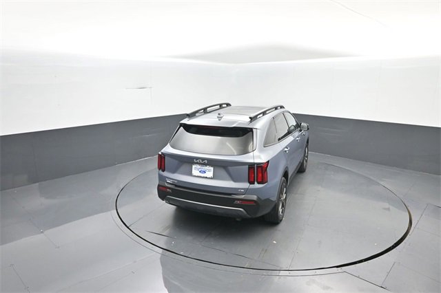 Used 2023 Kia Sorento X-Line EX image 24