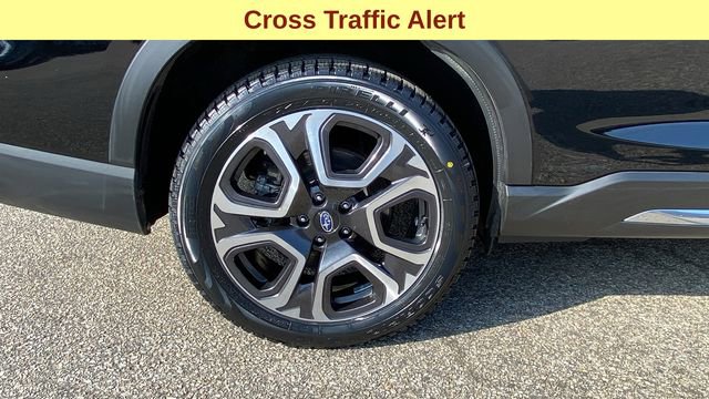 Certified 2023 Subaru Ascent Limited w/ Technology Package image 12