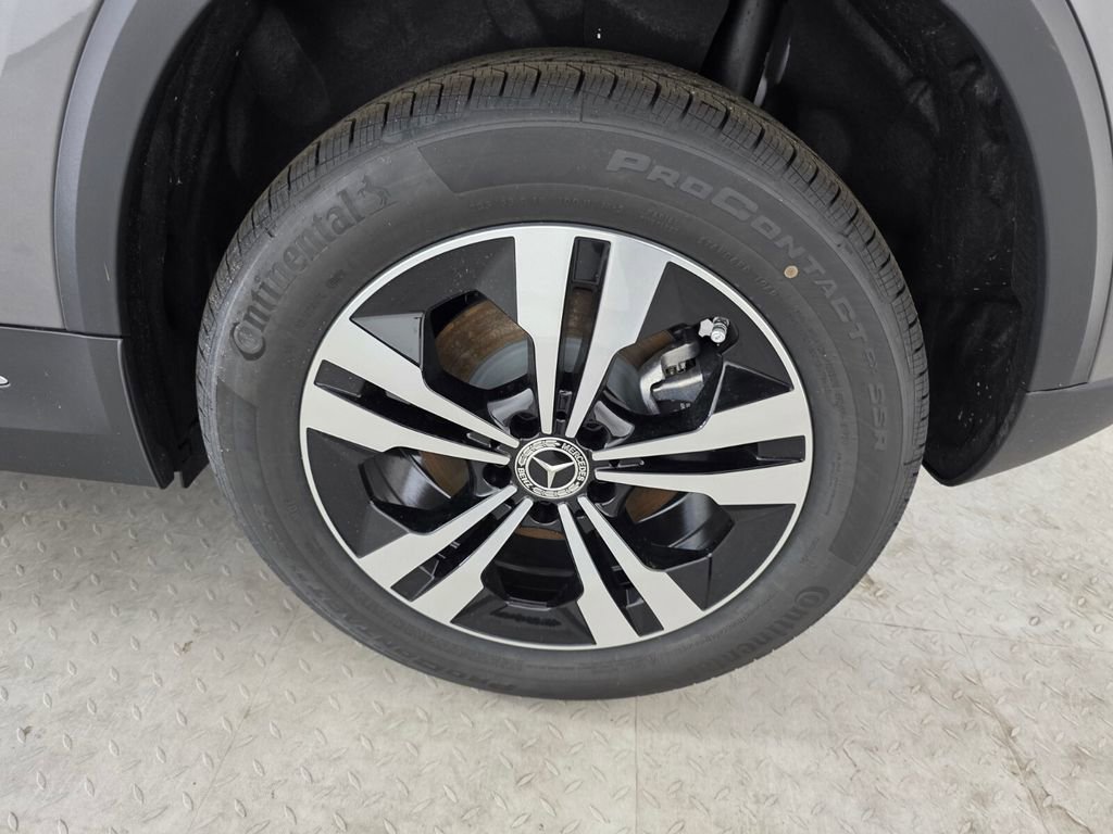 New 2026 Mercedes-Benz GLA 250 4MATIC image 12