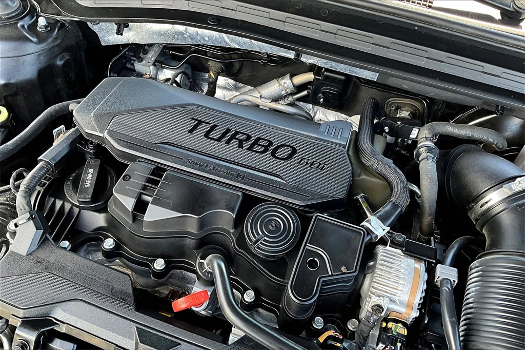 Used 2022 Kia K5 GT-Line w/ GT-Line Awd Premium Package image 34