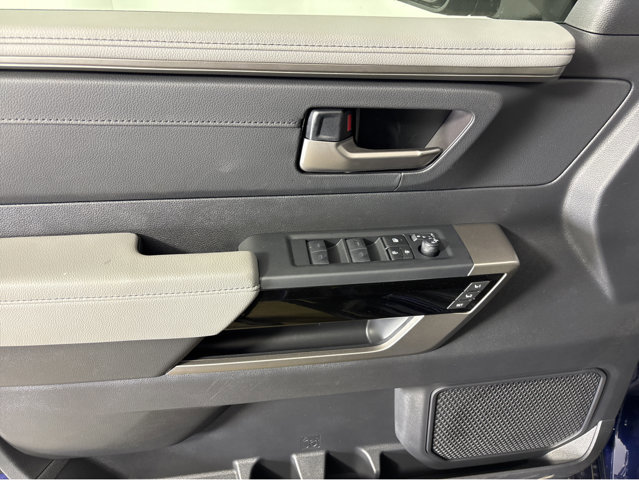 New 2026 Toyota Tundra Limited image 26