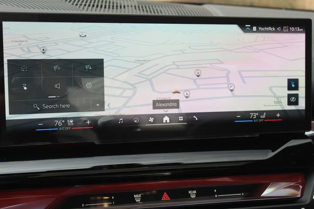 New 2026 BMW i5 eDrive40 image 15