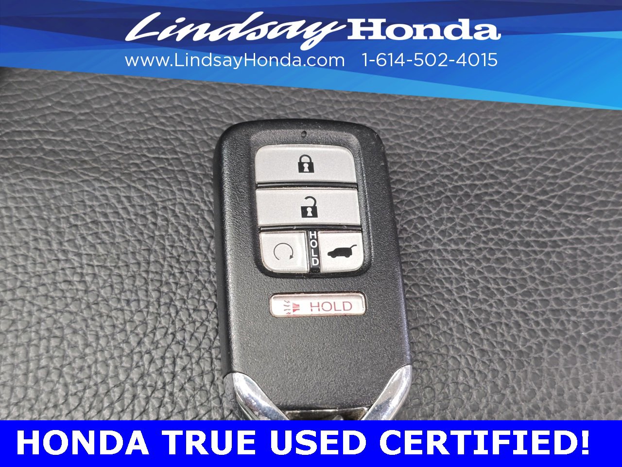 Certified 2021 Honda Pilot EX-L image 22