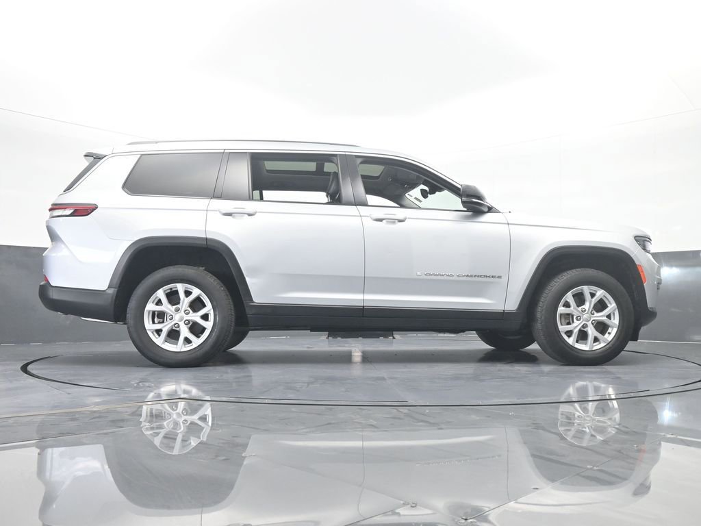 Used 2023 Jeep Grand Cherokee L Limited image 63