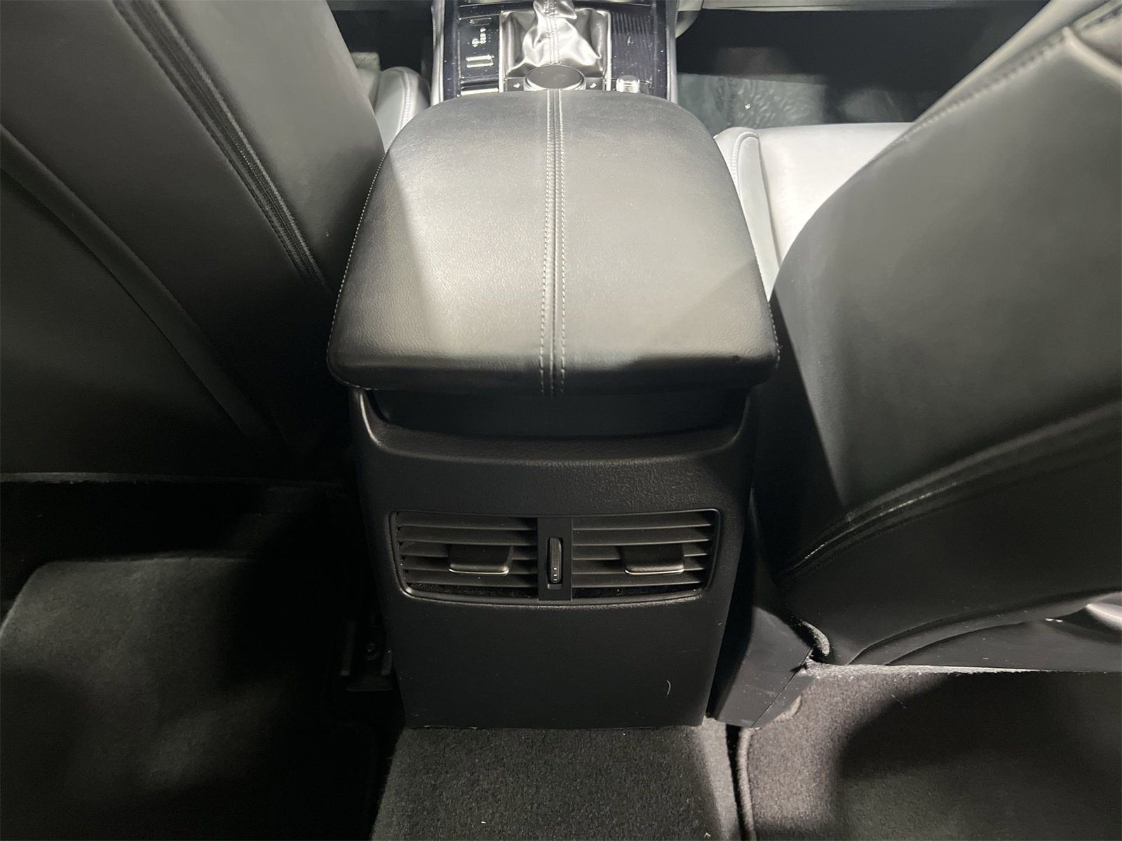 Used 2024 MAZDA CX-30 AWD 2.5 S w/ Select Sport Pkg image 20