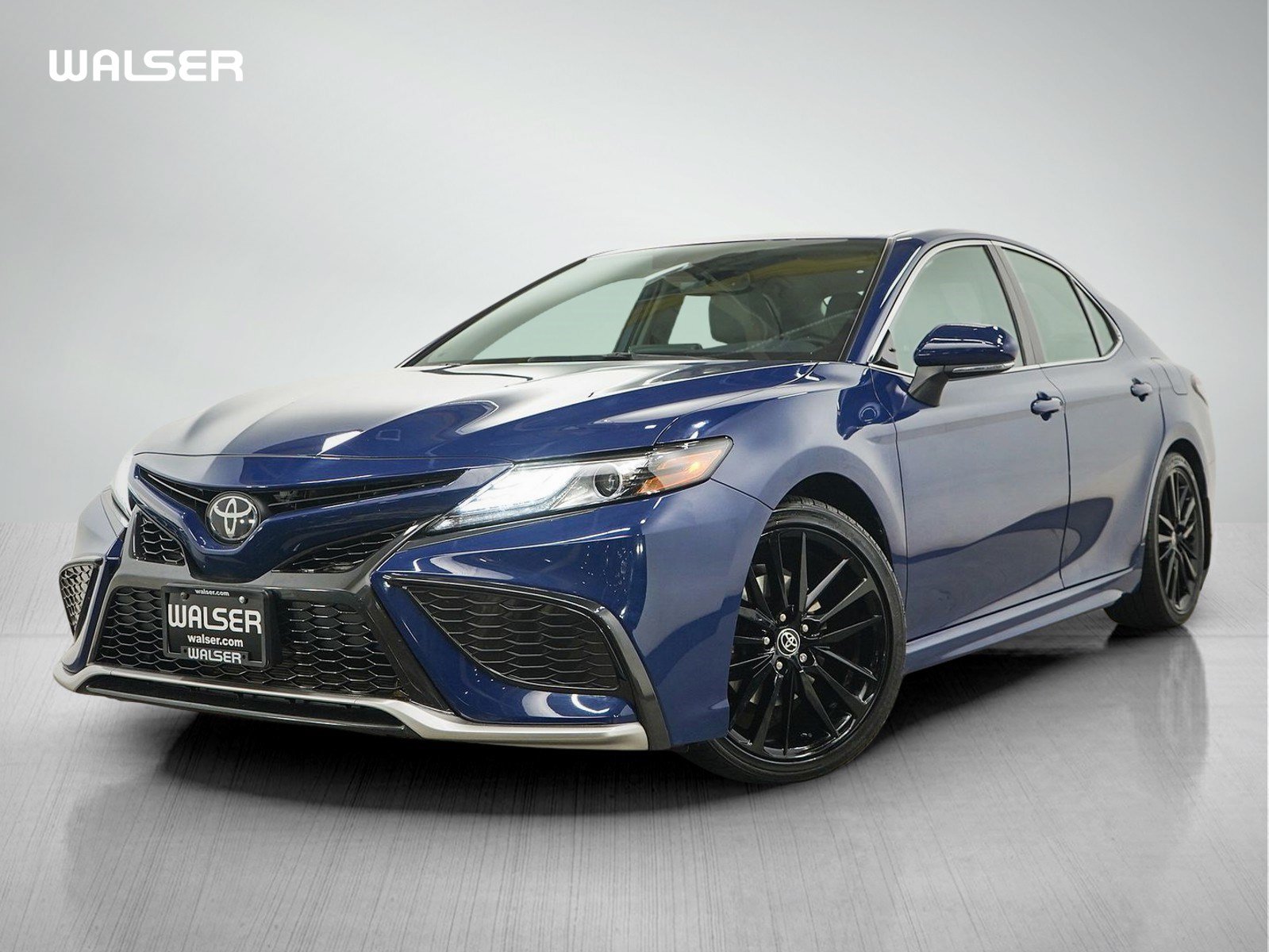 Used 2023 Toyota Camry XSE w/ Cold Weather Package AWD/4WD image 1
