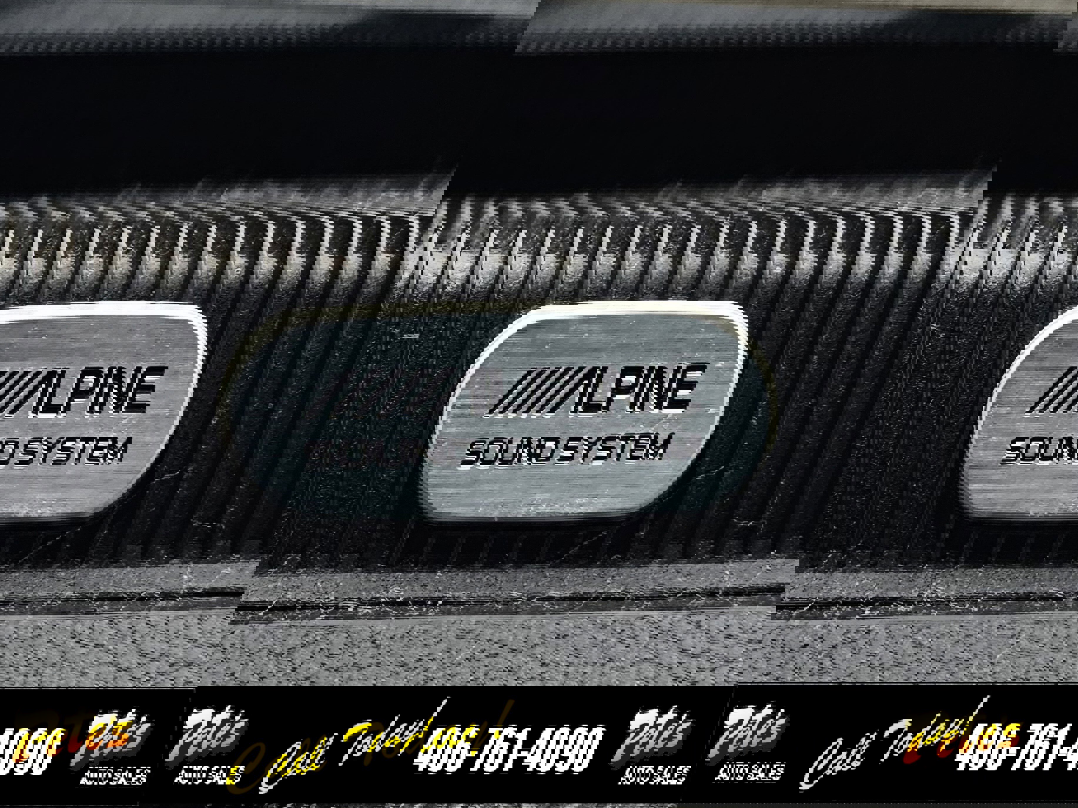 Used 2018 RAM 1500 Laramie w/ Convenience Group image 30