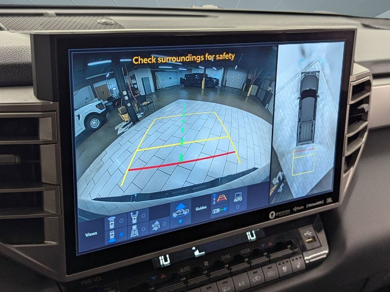 Used 2022 Toyota Tundra Limited image 31