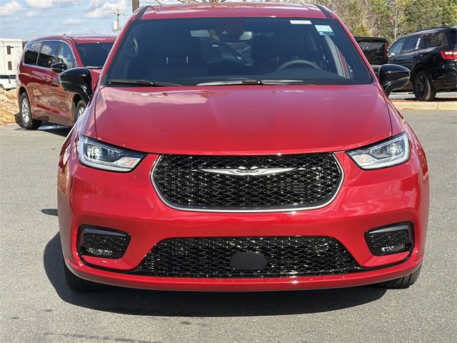 New 2026 Chrysler Pacifica Select image 15