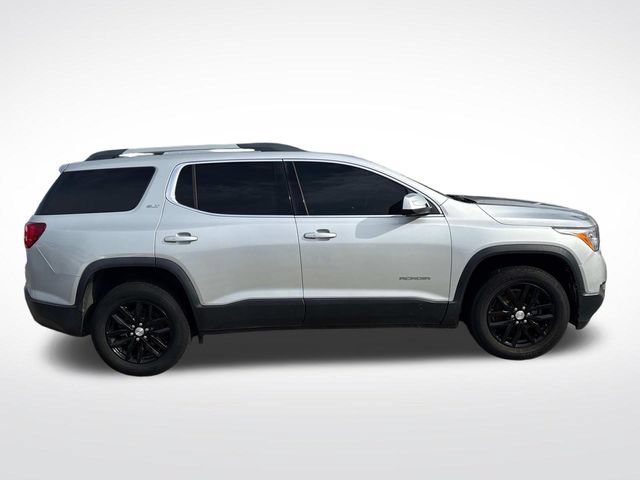Used 2019 GMC Acadia SLT FWD image 12