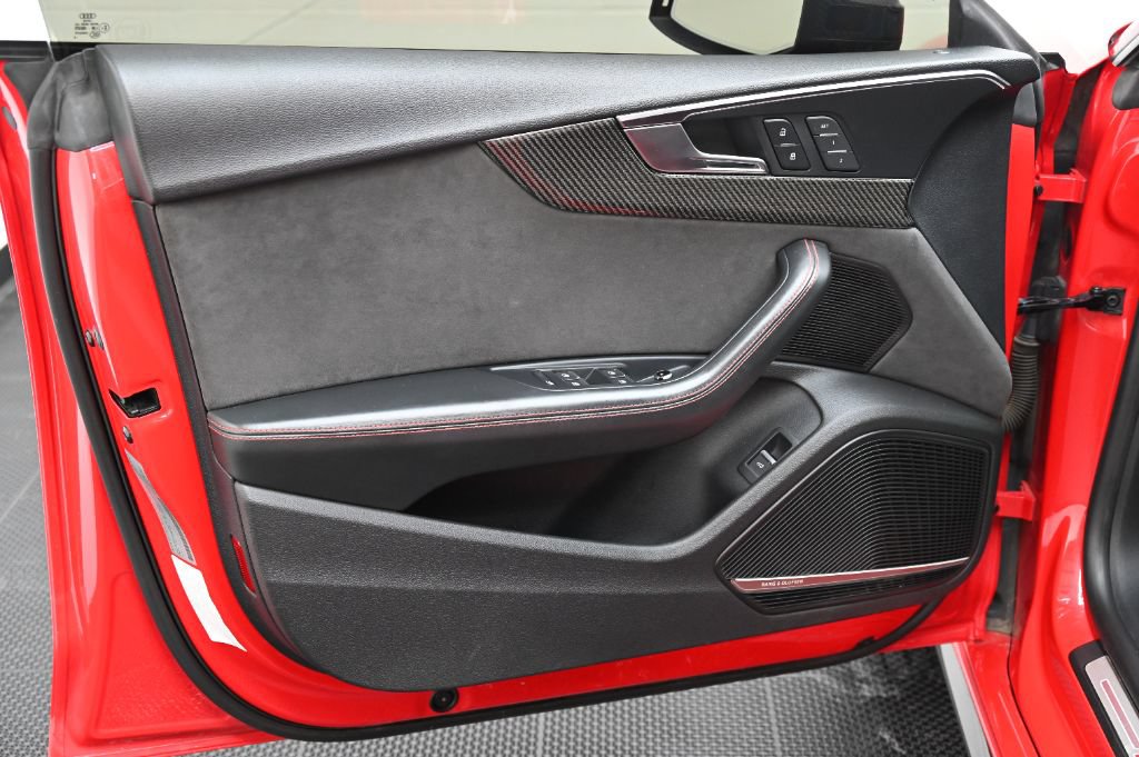 Used 2019 Audi RS 5 Sportback AWD/4WD image 19