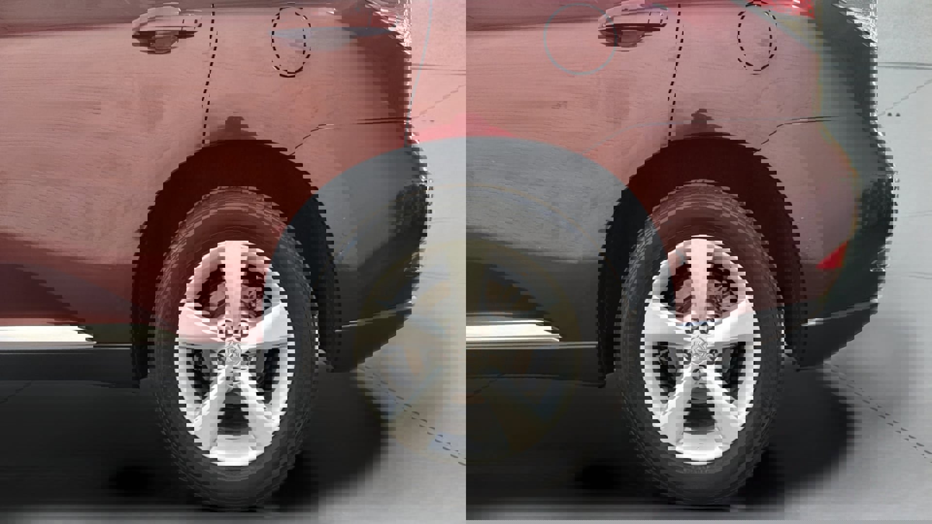 Used 2015 Lexus RX 350 FWD w/ Premium Package image 9