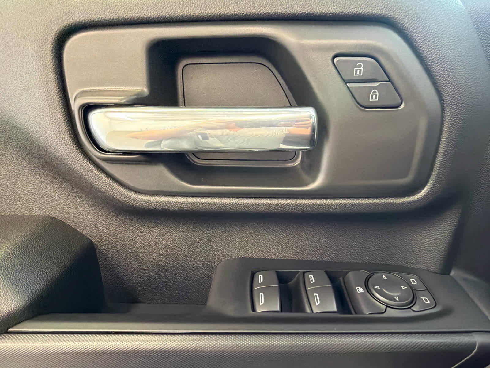 New 2026 GMC Sierra 2500 Pro AWD/4WD image 22
