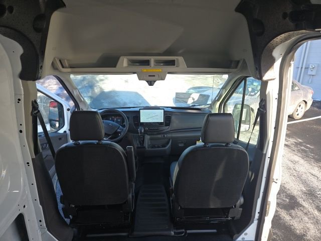 New 2026 Ford Transit 350 148 High Roof Extended AWD image 30