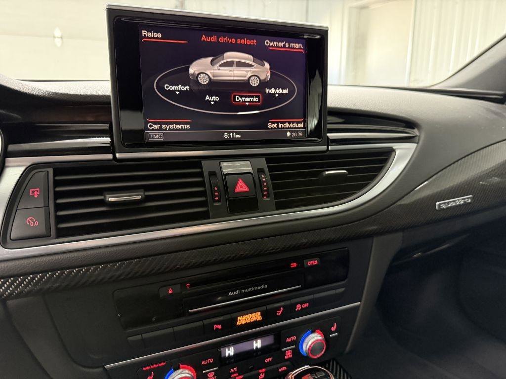 Used 2014 Audi RS 7 Prestige image 19